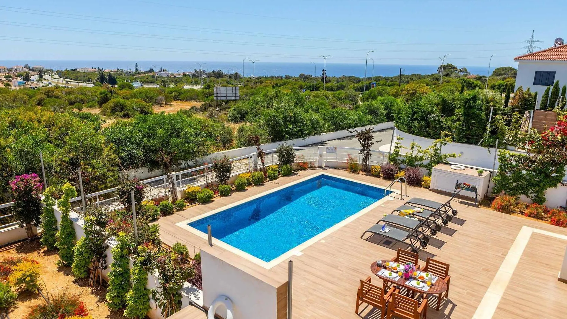 Napa Bay View 3 Villa Ayia Napa