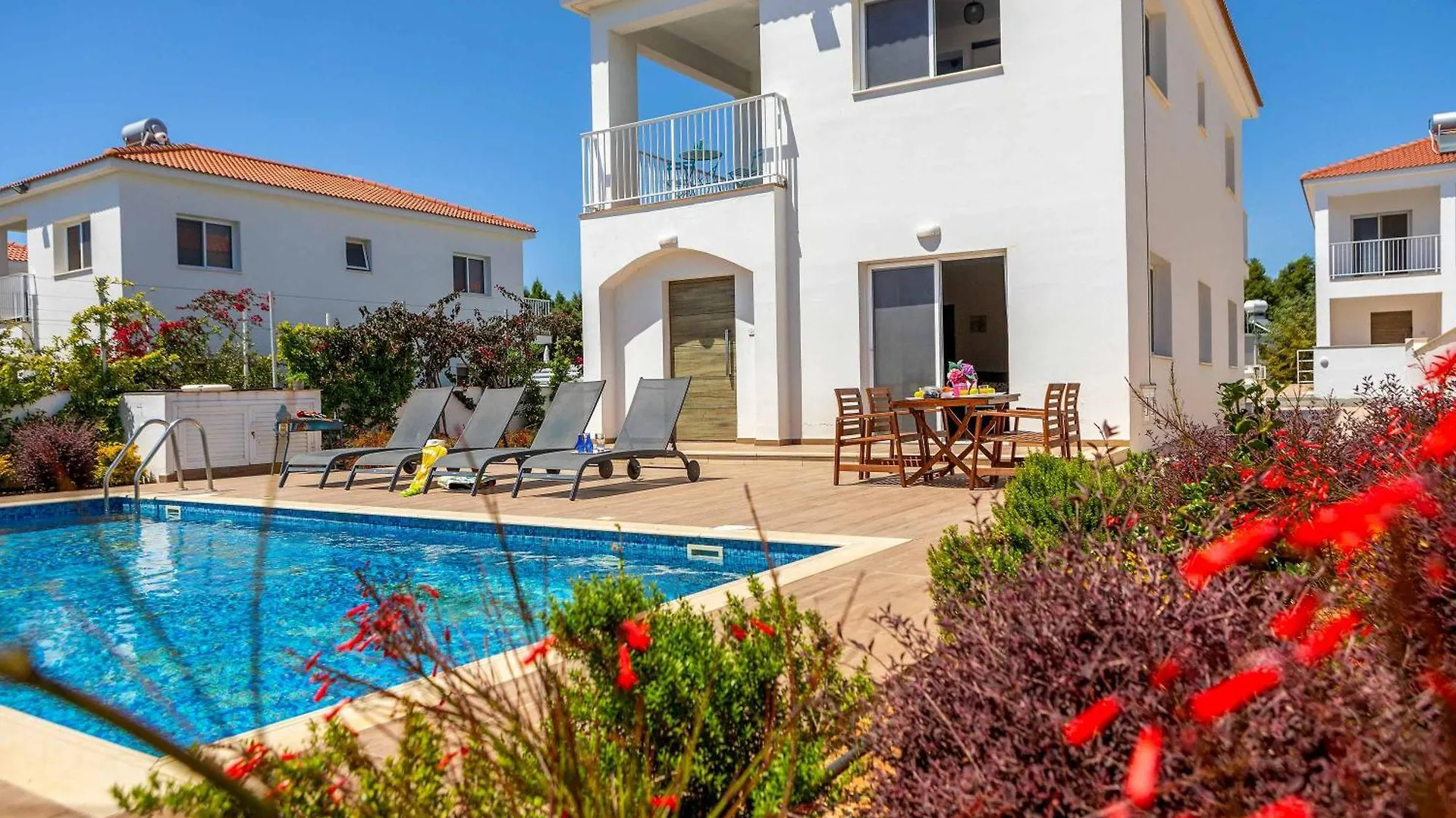 Napa Bay View 3 Villa Ayia Napa